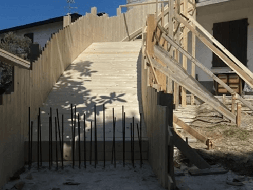 Opere edili generali e manutenzioni